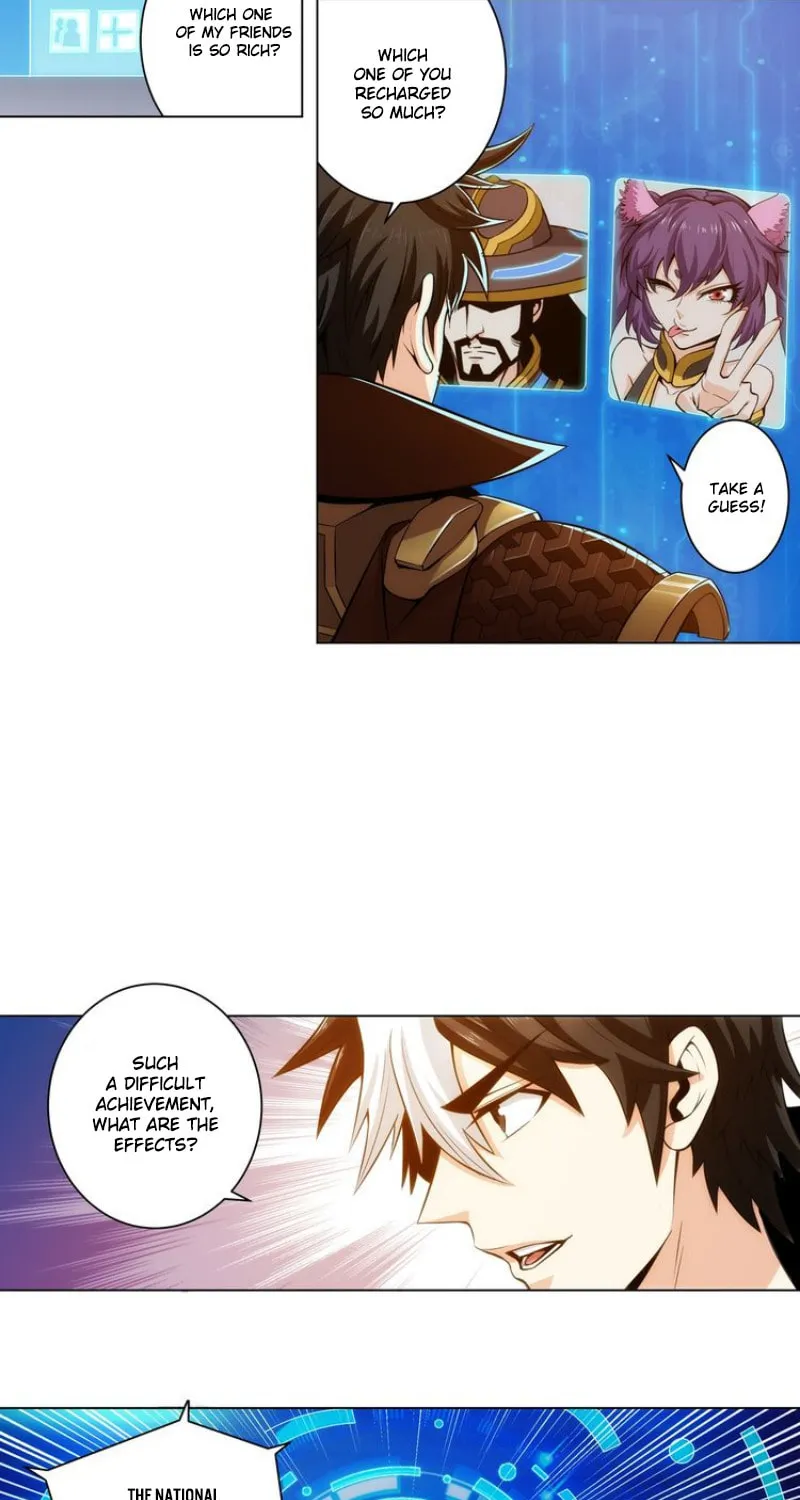Billionaire Player (Colored) Chapter 5 page 26 - 