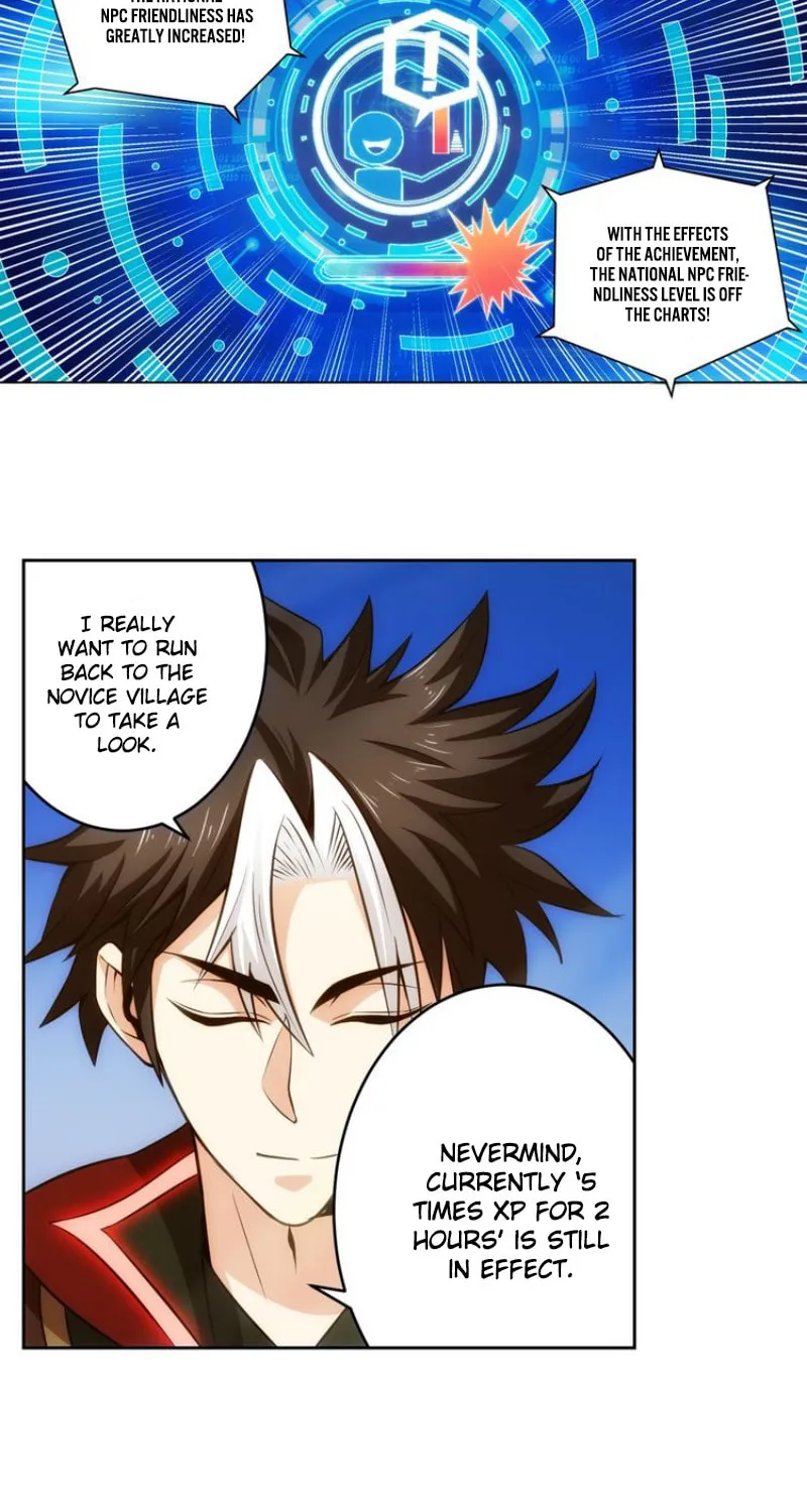 Billionaire Player (Colored) Chapter 5 page 27 - 