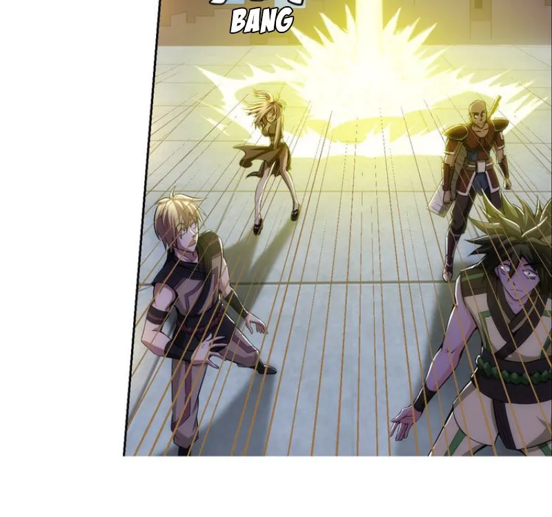Billionaire Player (Colored) Chapter 5 page 4 - 
