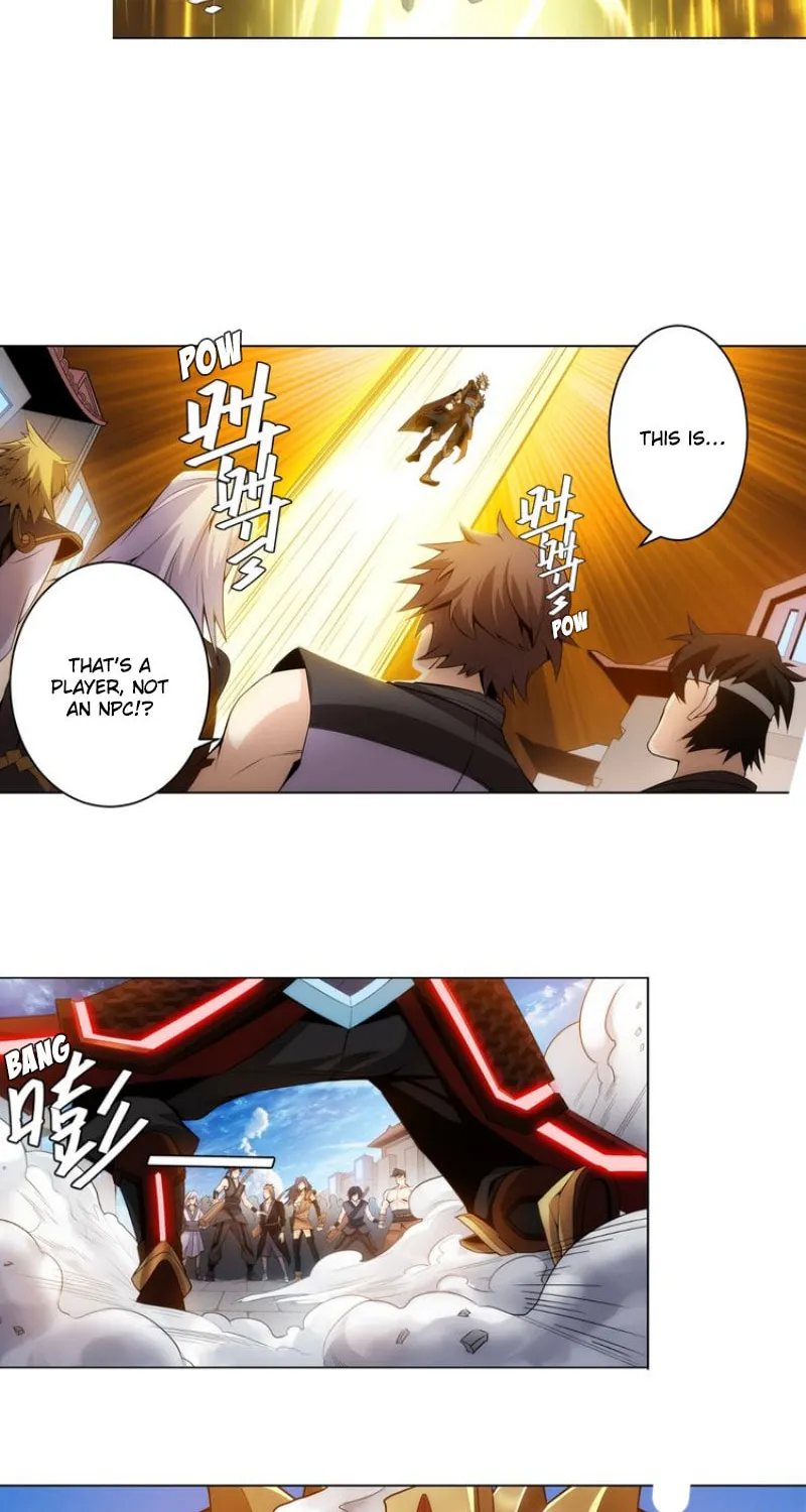 Billionaire Player (Colored) Chapter 5 page 6 - 