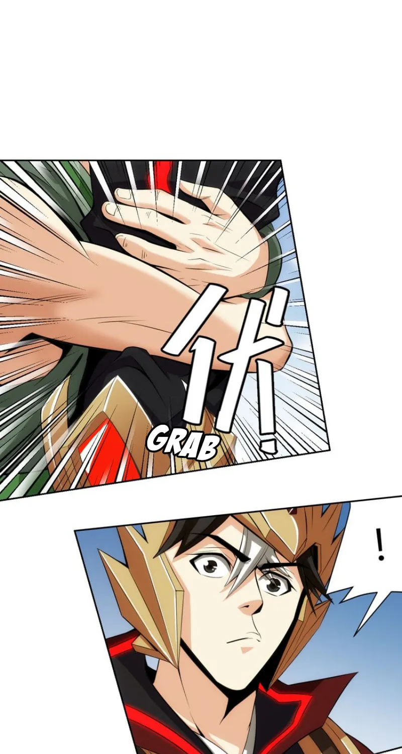 Billionaire Player (Colored) Chapter 5 page 9 - 