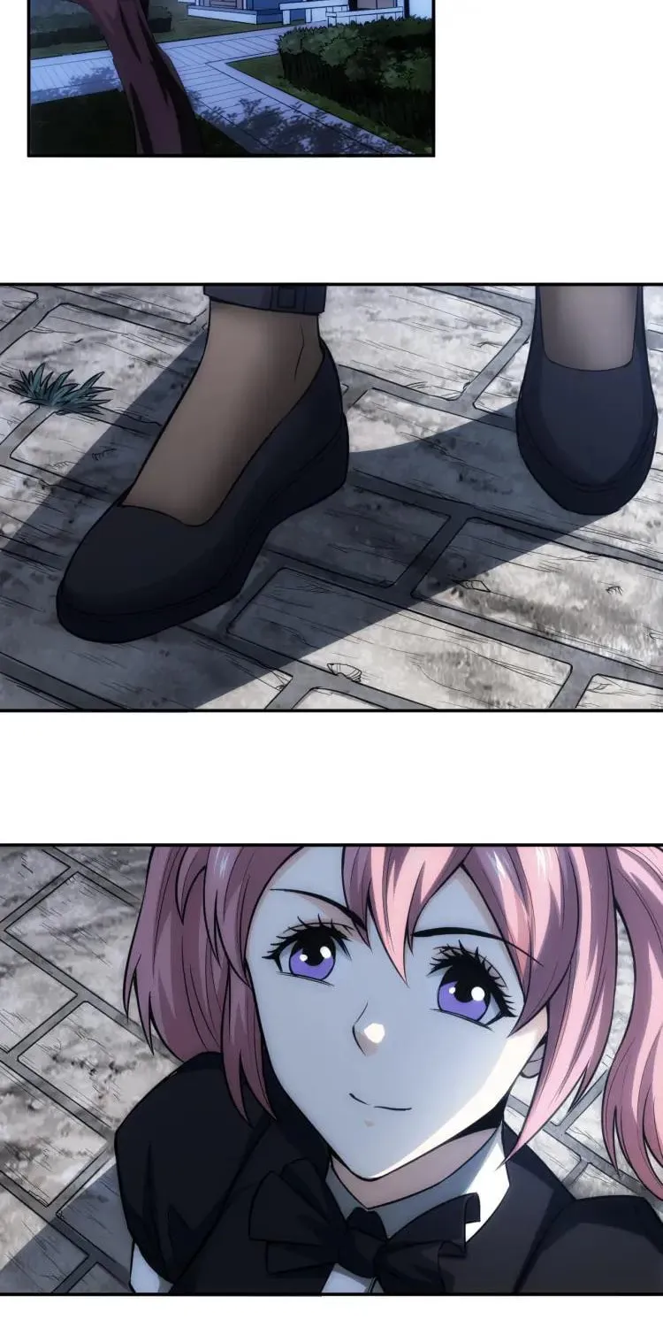 Billionaire Player (Colored) Chapter 50 page 12 - 
