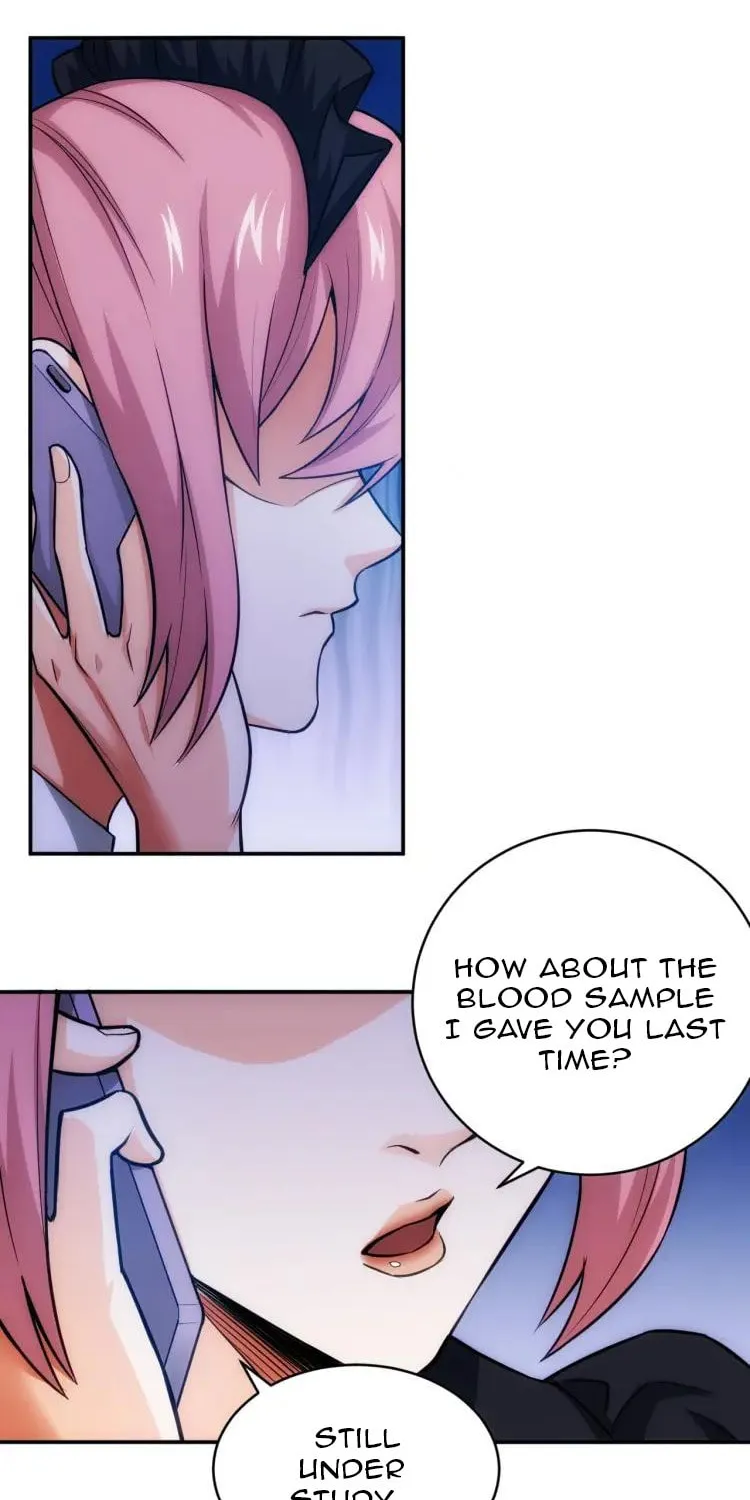 Billionaire Player (Colored) Chapter 50 page 15 - 