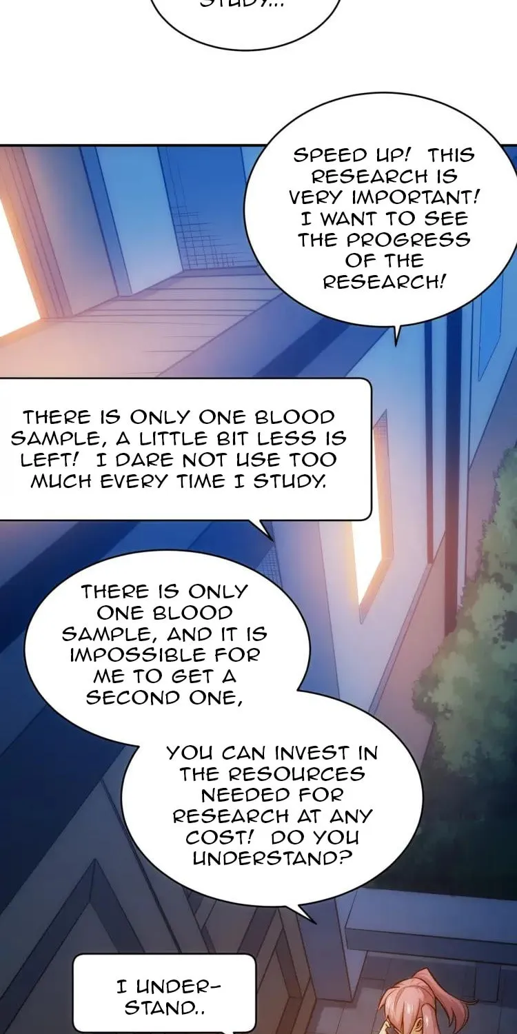 Billionaire Player (Colored) Chapter 50 page 16 - 