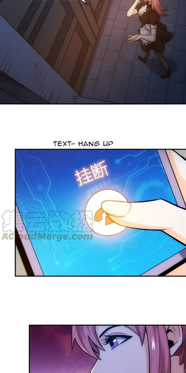 Billionaire Player (Colored) Chapter 50 page 17 - 