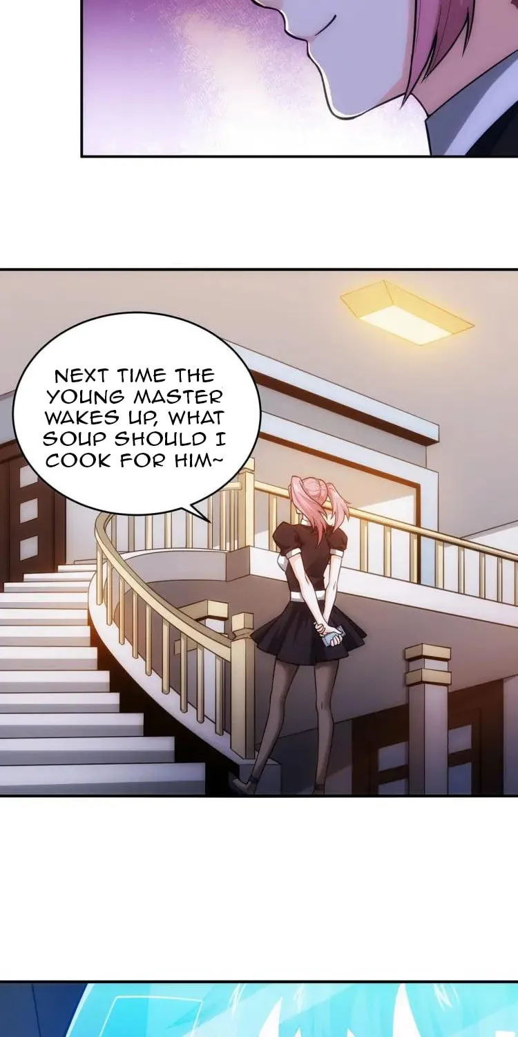 Billionaire Player (Colored) Chapter 50 page 18 - 