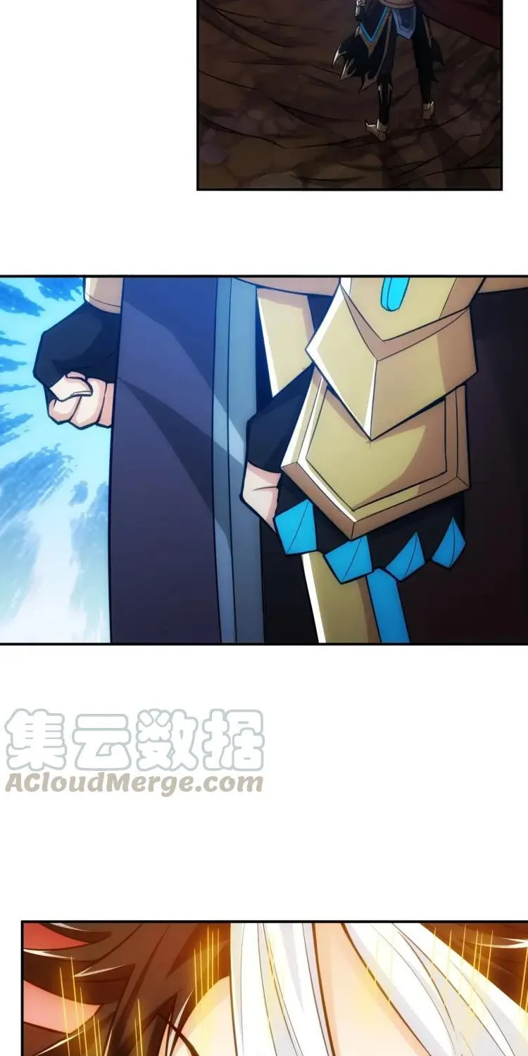 Billionaire Player (Colored) Chapter 50 page 24 - 