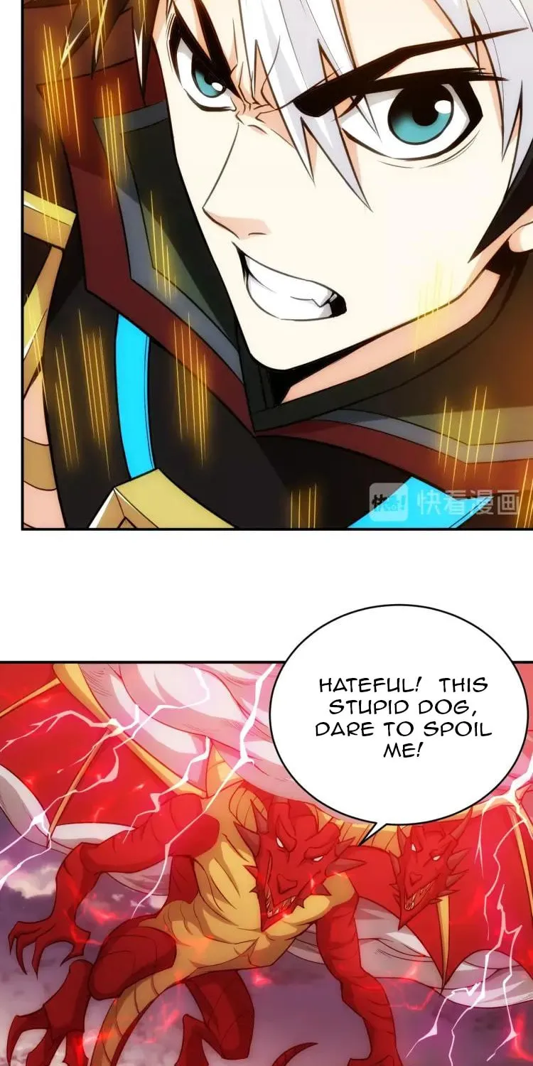 Billionaire Player (Colored) Chapter 50 page 25 - 