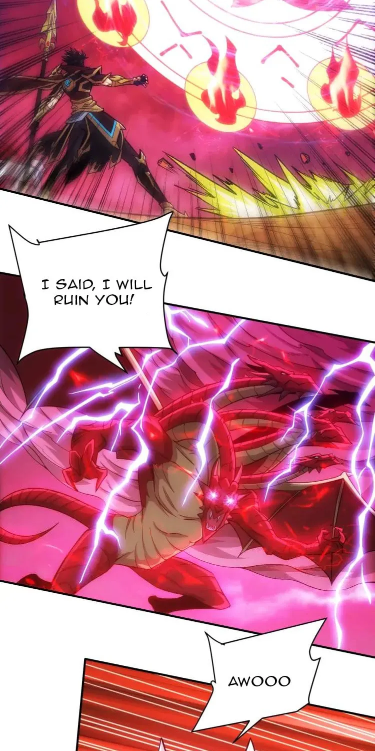 Billionaire Player (Colored) Chapter 50 page 4 - 