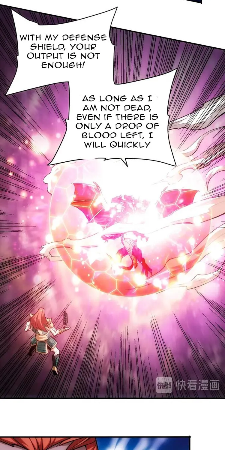 Billionaire Player (Colored) Chapter 50 page 33 - 