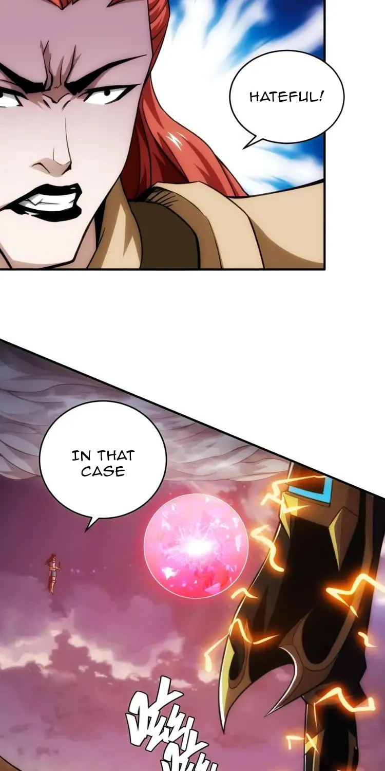 Billionaire Player (Colored) Chapter 50 page 34 - 