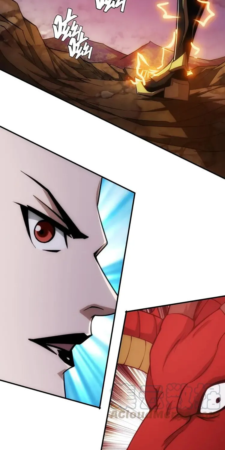 Billionaire Player (Colored) Chapter 50 page 35 - 