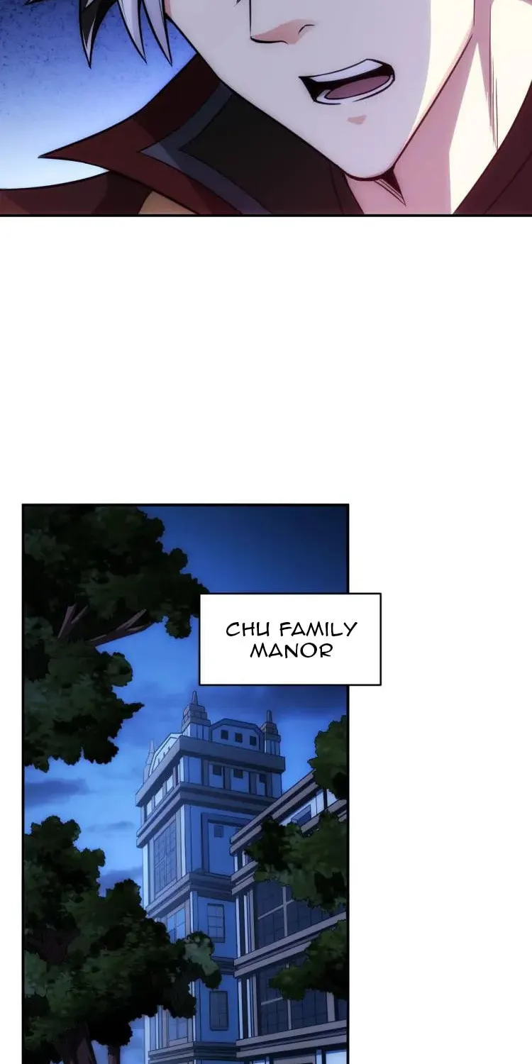 Billionaire Player (Colored) Chapter 50 page 10 - 