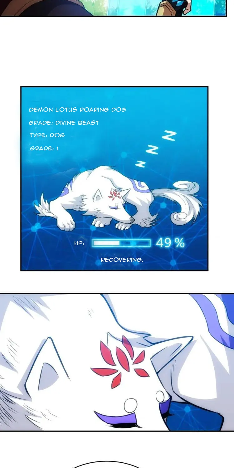 Billionaire Player (Colored) Chapter 51 page 23 - 