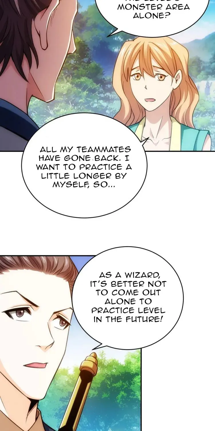 Billionaire Player (Colored) Chapter 51 page 28 - 