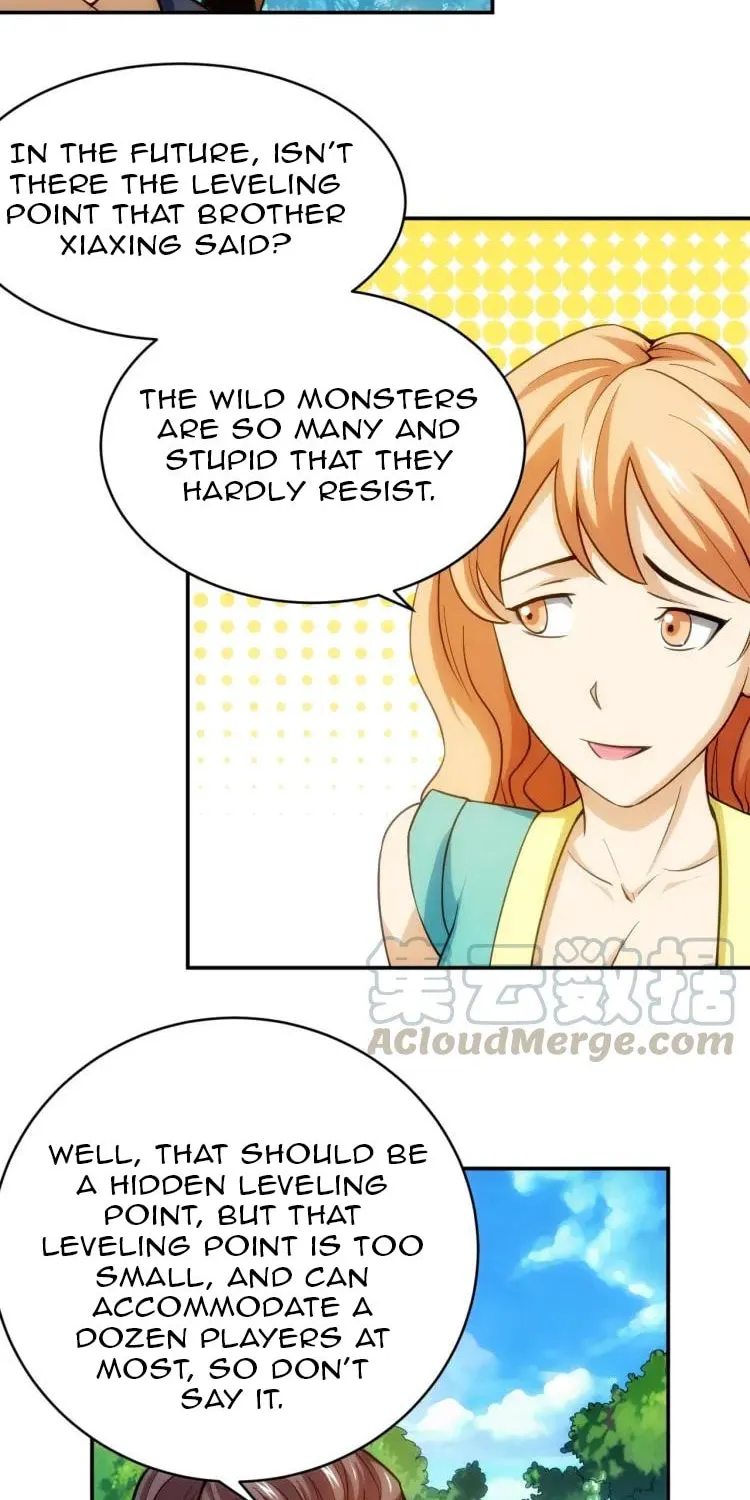 Billionaire Player (Colored) Chapter 51 page 29 - 