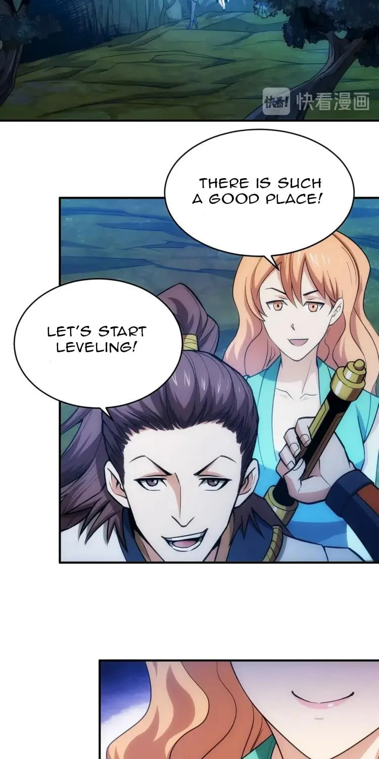 Billionaire Player (Colored) Chapter 51 page 32 - 