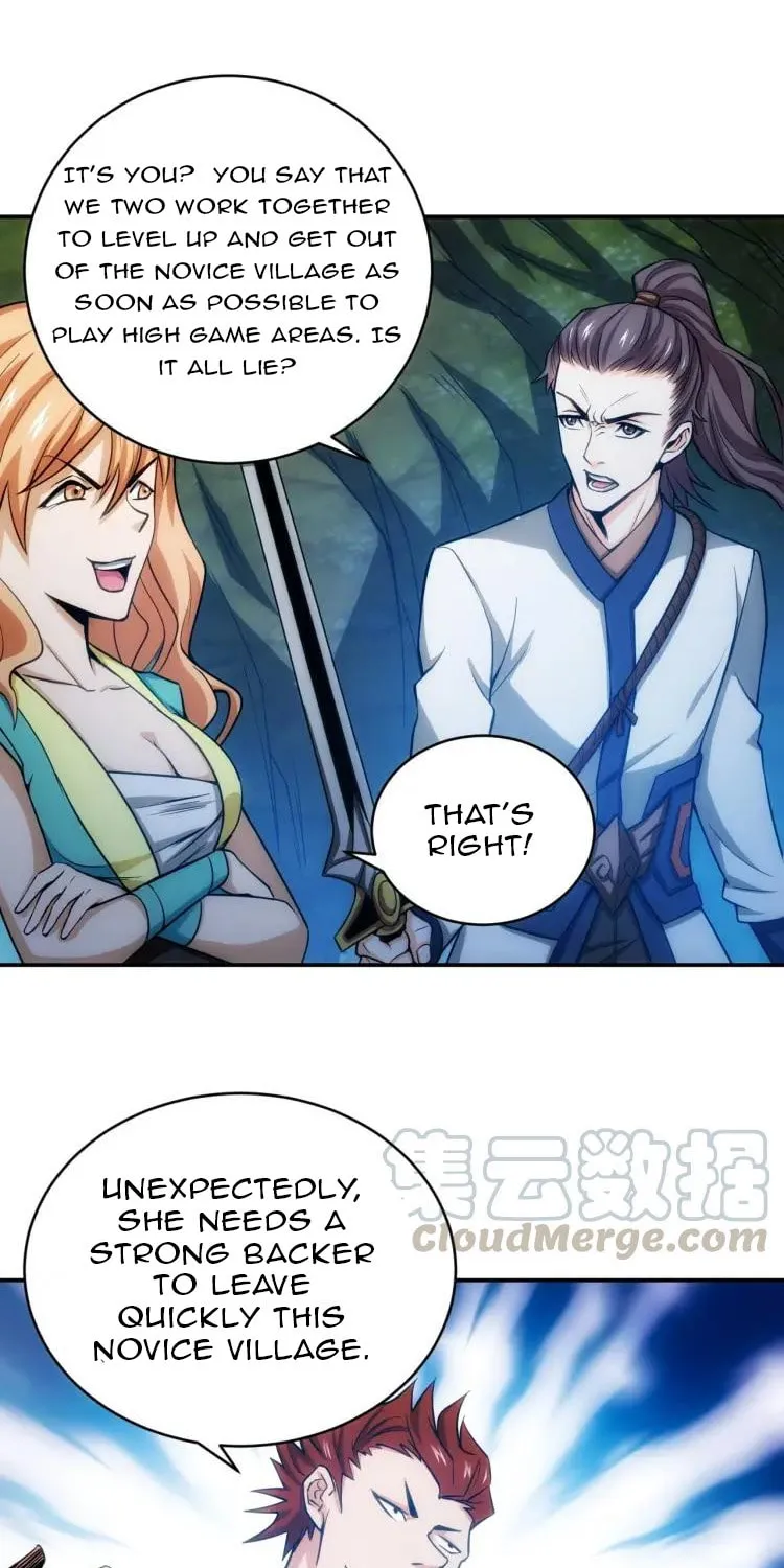 Billionaire Player (Colored) Chapter 51 page 36 - 