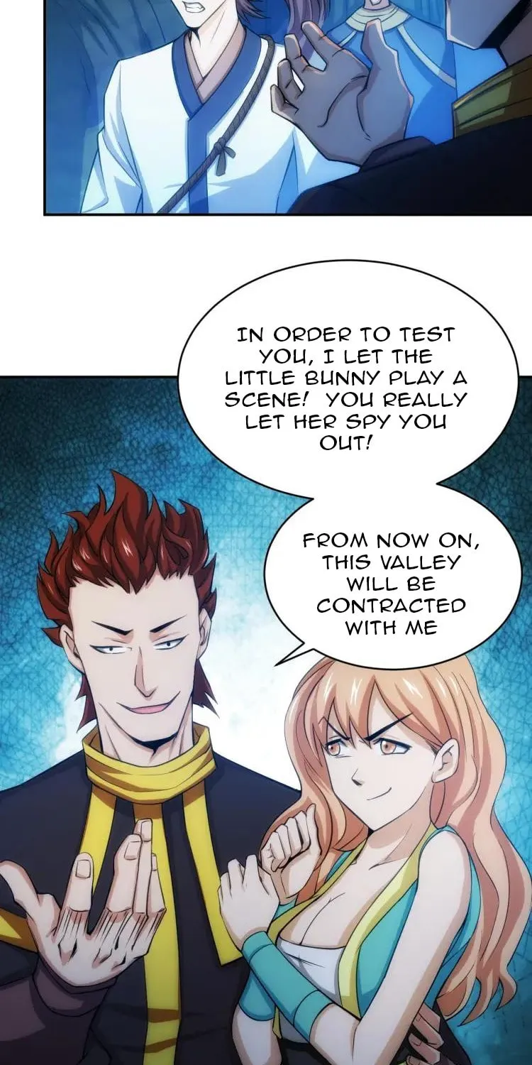 Billionaire Player (Colored) Chapter 51 page 38 - 