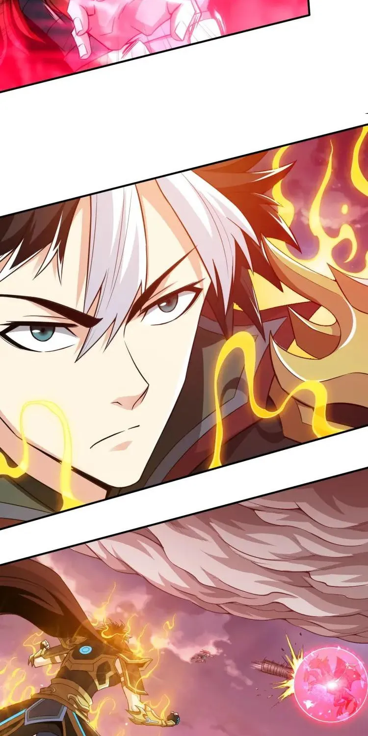 Billionaire Player (Colored) Chapter 51 page 7 - 