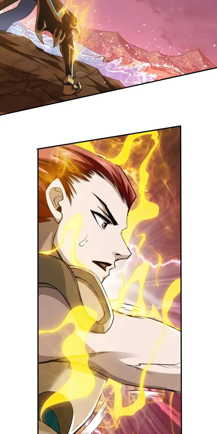 Billionaire Player (Colored) Chapter 51 page 8 - 