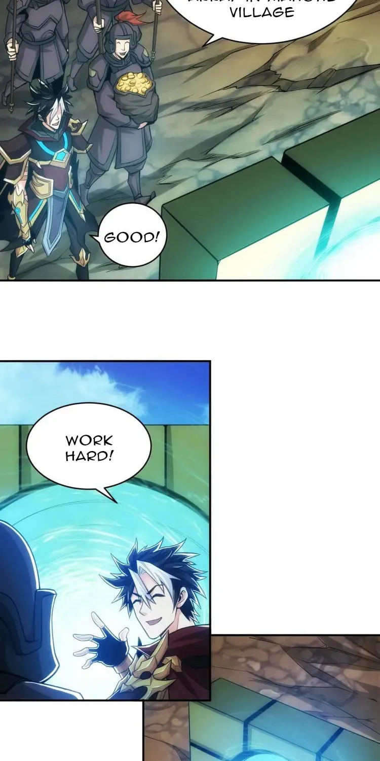 Billionaire Player (Colored) Chapter 52 page 11 - 