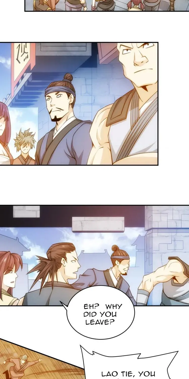 Billionaire Player (Colored) Chapter 52 page 15 - 