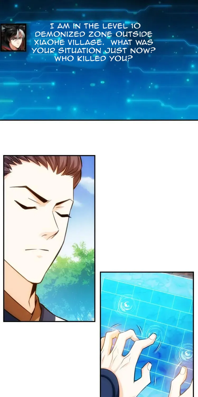 Billionaire Player (Colored) Chapter 52 page 19 - 