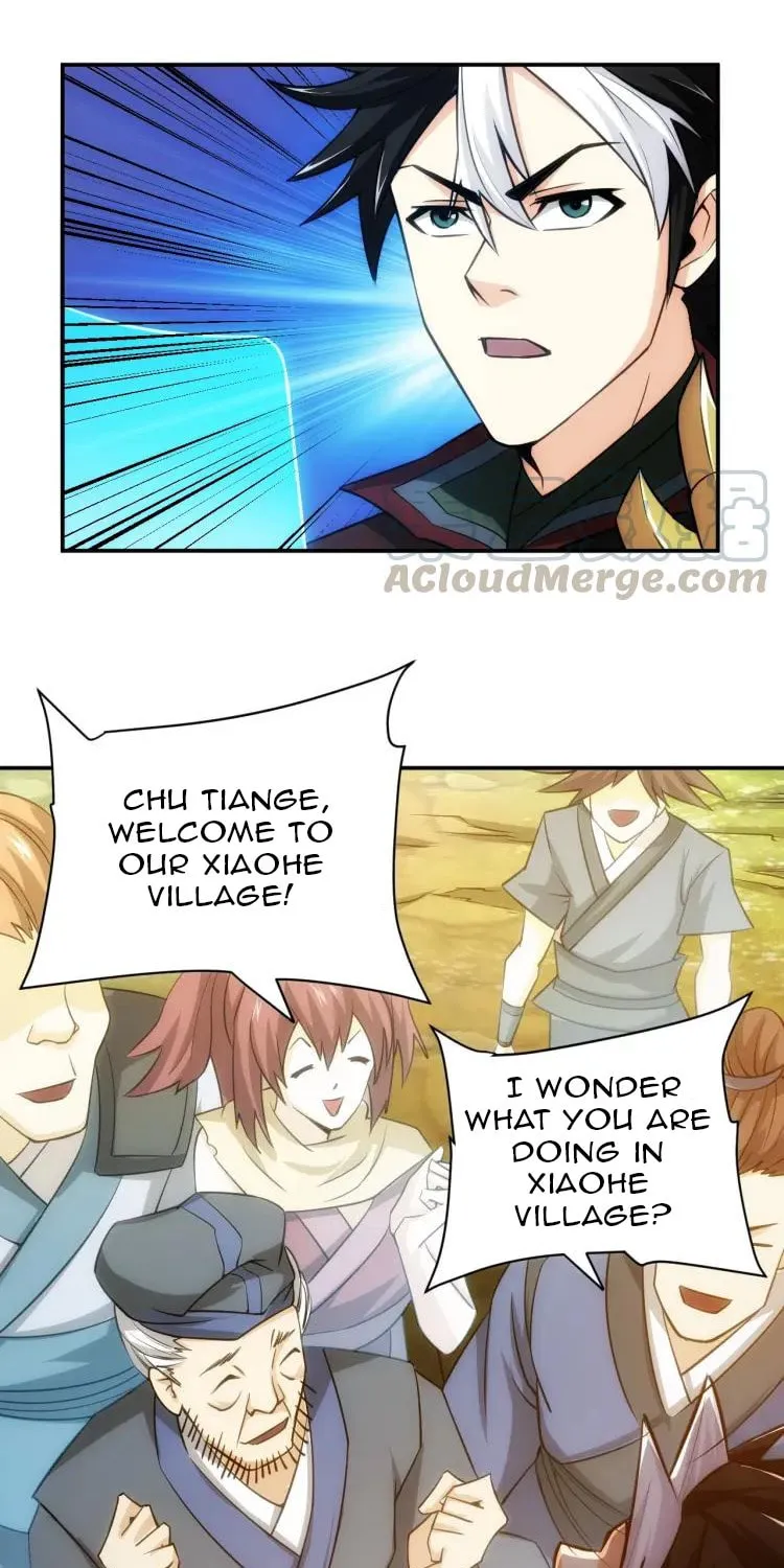 Billionaire Player (Colored) Chapter 52 page 22 - 
