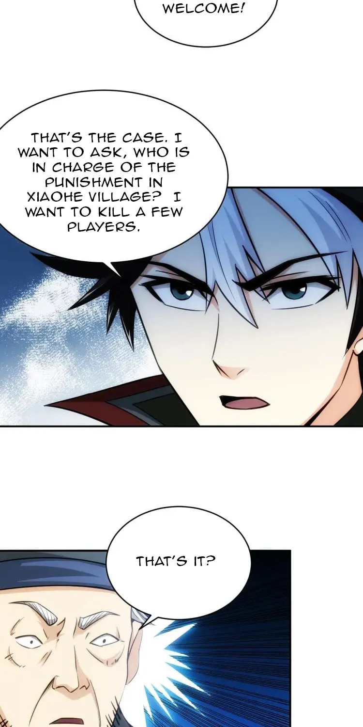 Billionaire Player (Colored) Chapter 52 page 24 - 