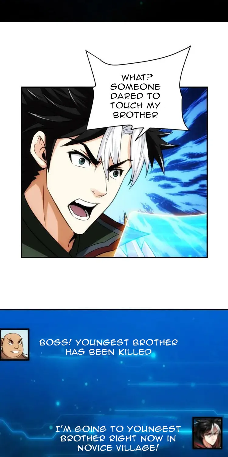 Billionaire Player (Colored) Chapter 52 page 4 - 