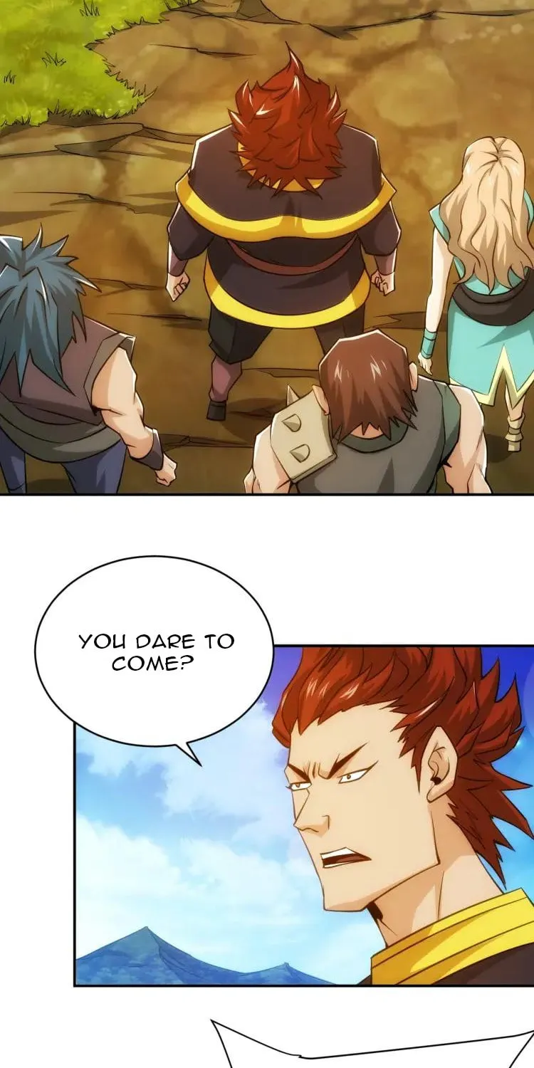 Billionaire Player (Colored) Chapter 52 page 31 - 