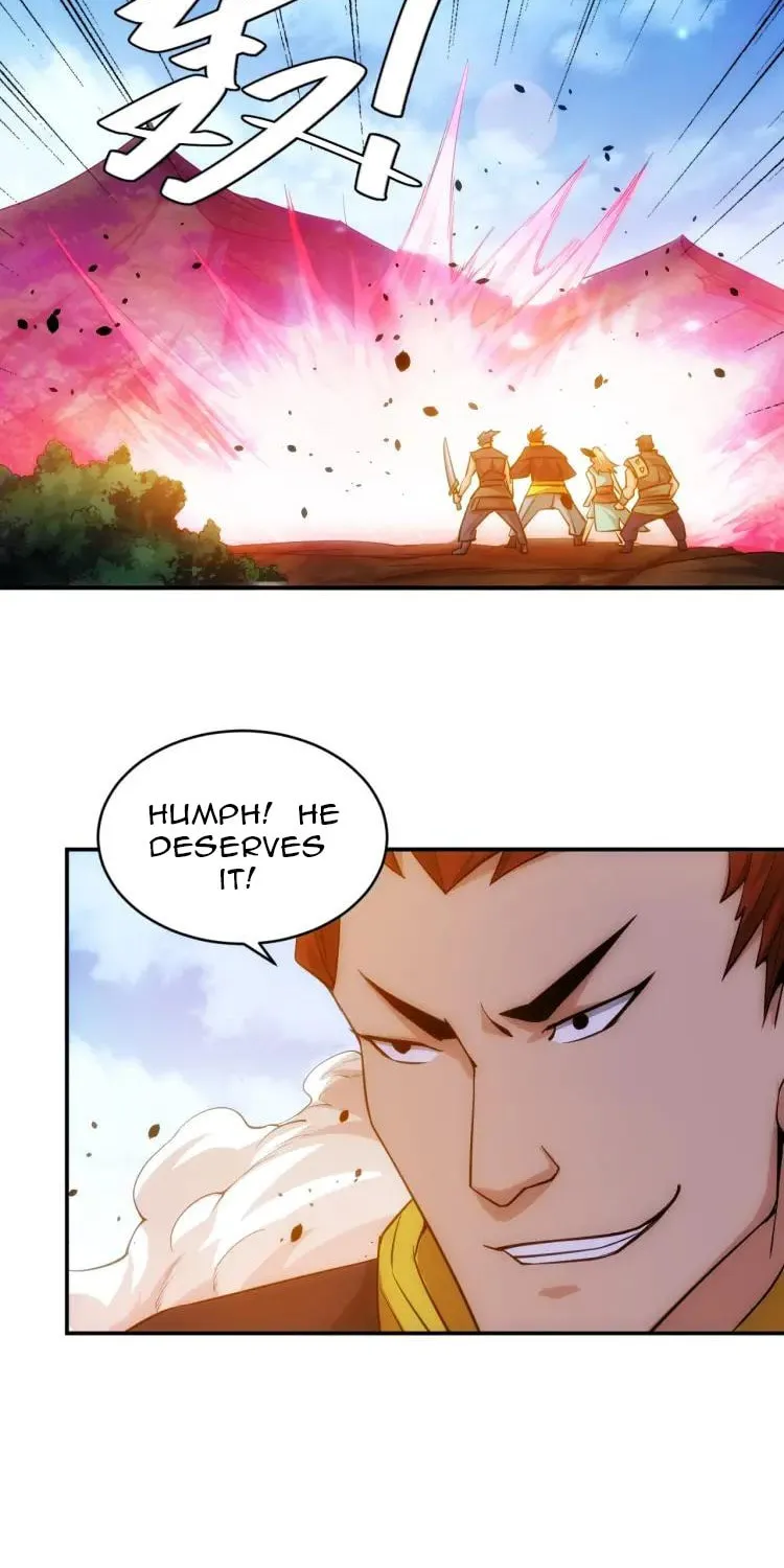 Billionaire Player (Colored) Chapter 52 page 35 - 