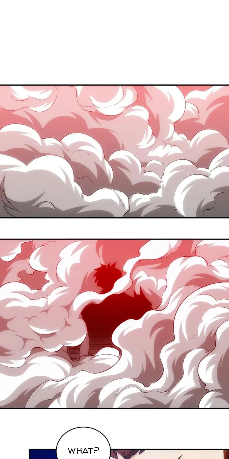Billionaire Player (Colored) Chapter 52 page 36 - 