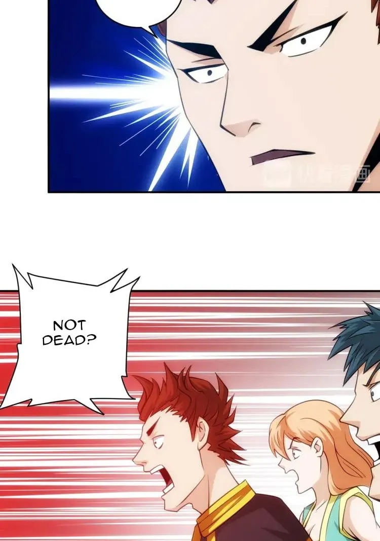 Billionaire Player (Colored) Chapter 52 page 37 - 