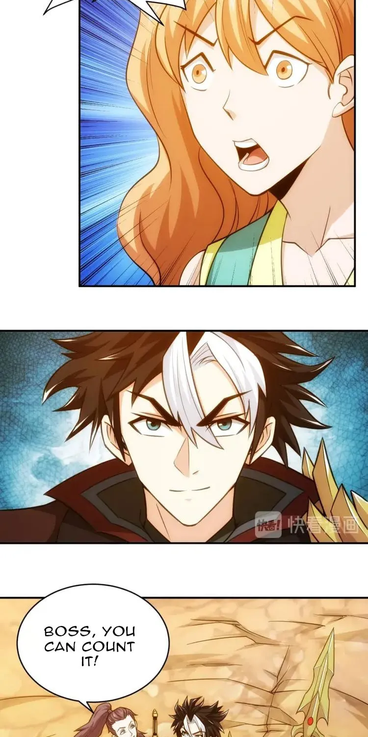 Billionaire Player (Colored) Chapter 52 page 40 - 