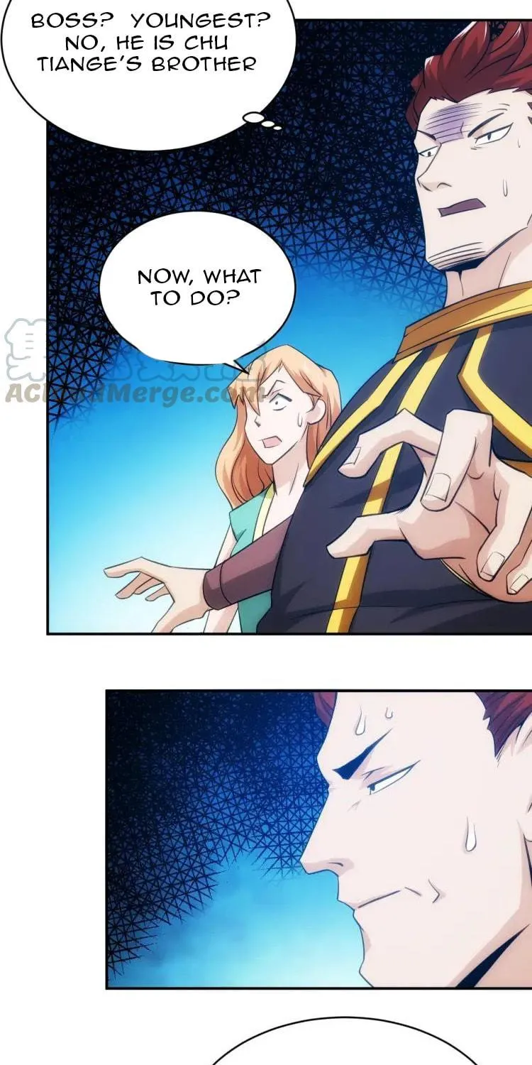Billionaire Player (Colored) Chapter 52 page 42 - 