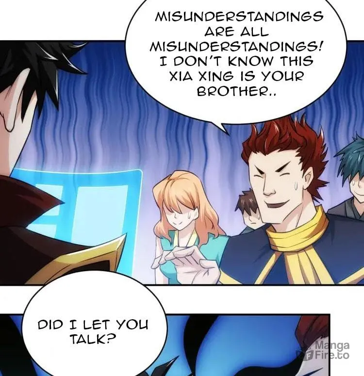 Billionaire Player (Colored) Chapter 52 page 43 - 