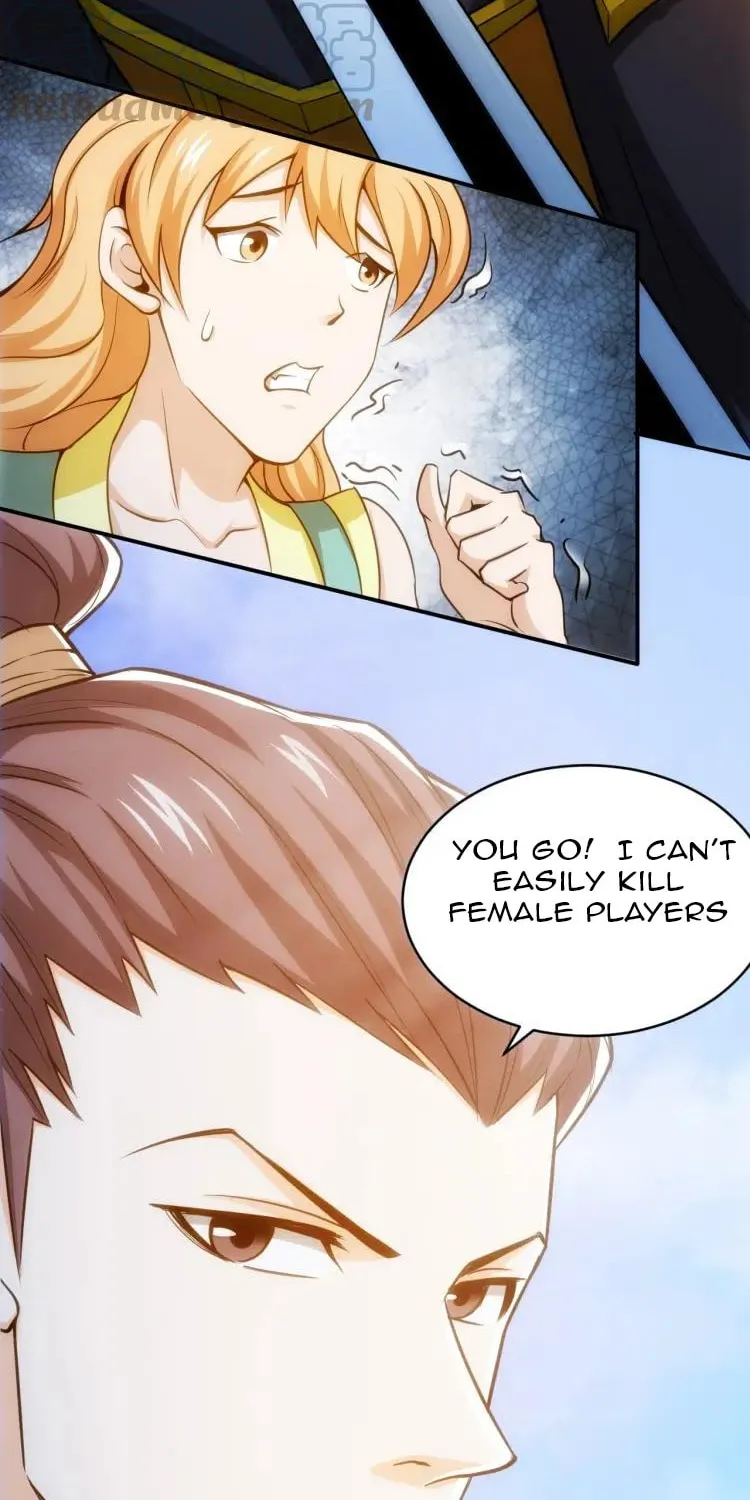 Billionaire Player (Colored) Chapter 53 page 17 - 