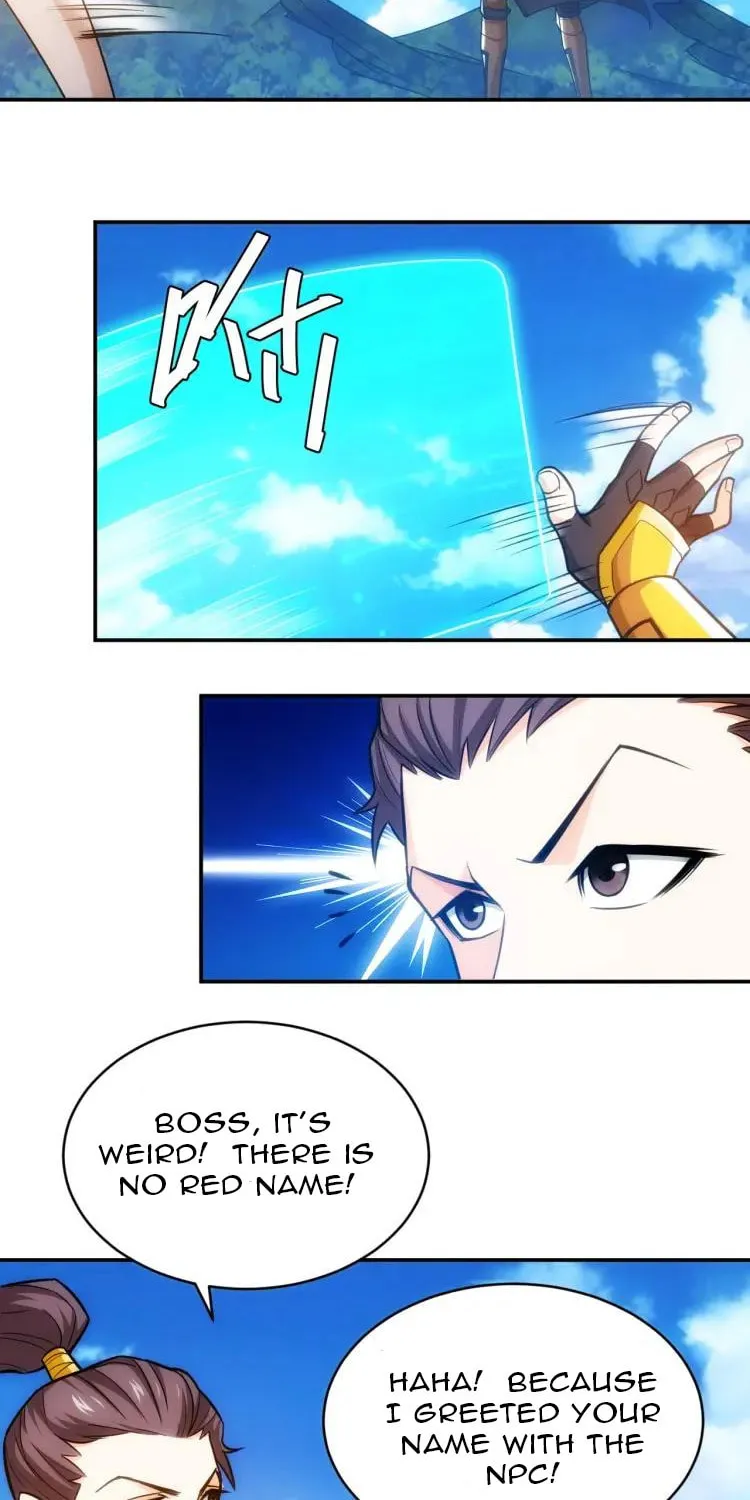 Billionaire Player (Colored) Chapter 53 page 19 - 