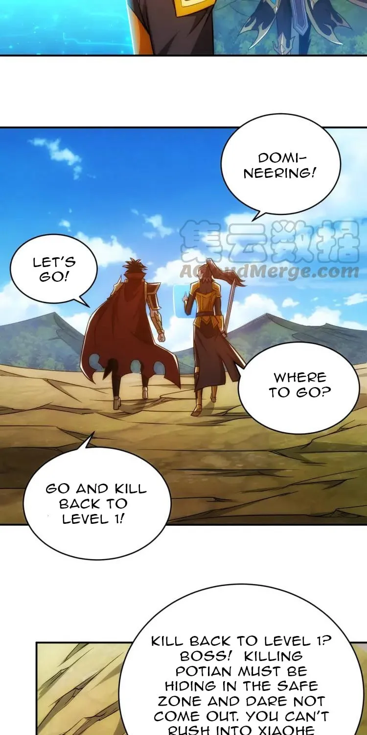 Billionaire Player (Colored) Chapter 53 page 21 - 