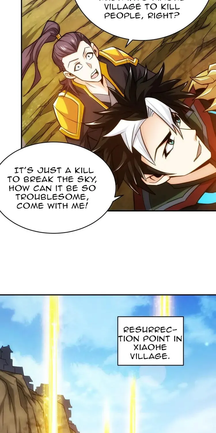 Billionaire Player (Colored) Chapter 53 page 22 - 