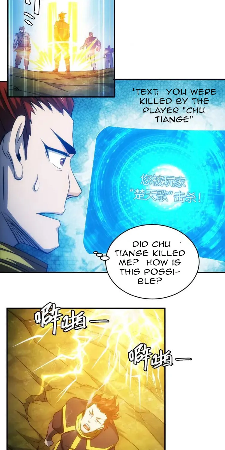 Billionaire Player (Colored) Chapter 53 page 30 - 