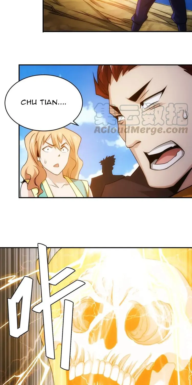 Billionaire Player (Colored) Chapter 53 page 36 - 