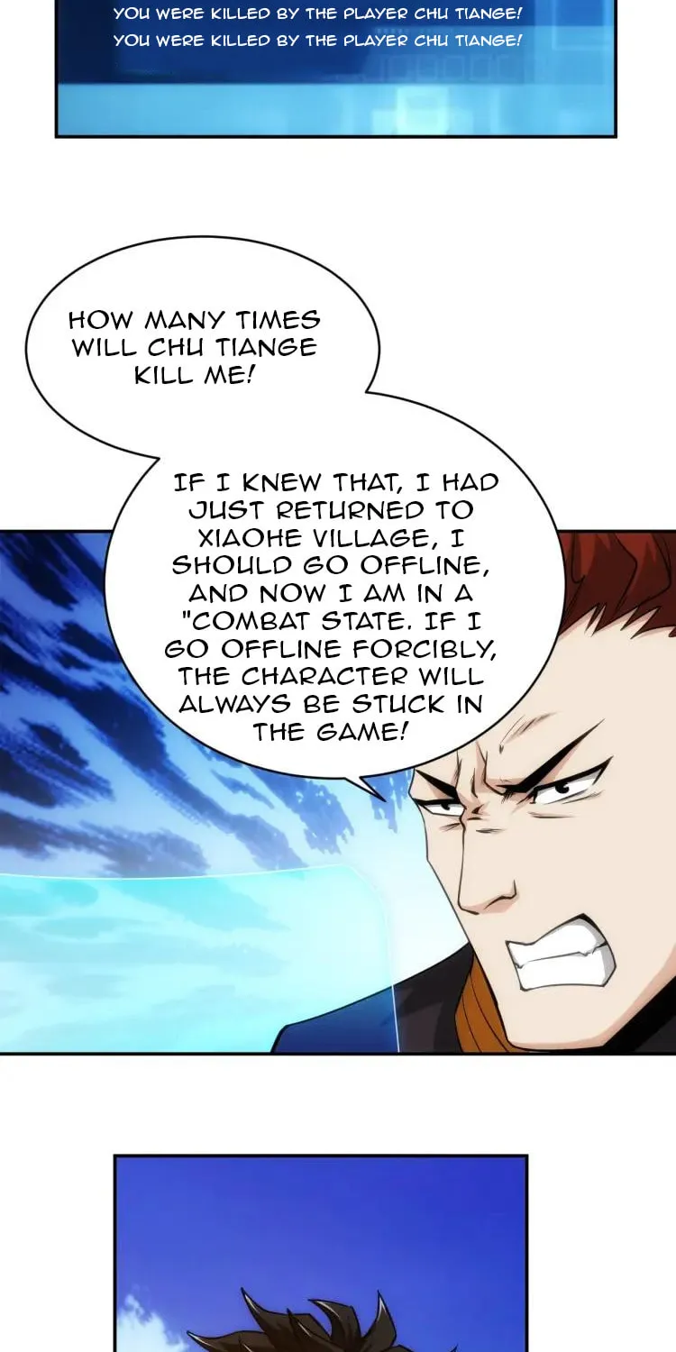 Billionaire Player (Colored) Chapter 53 page 38 - 