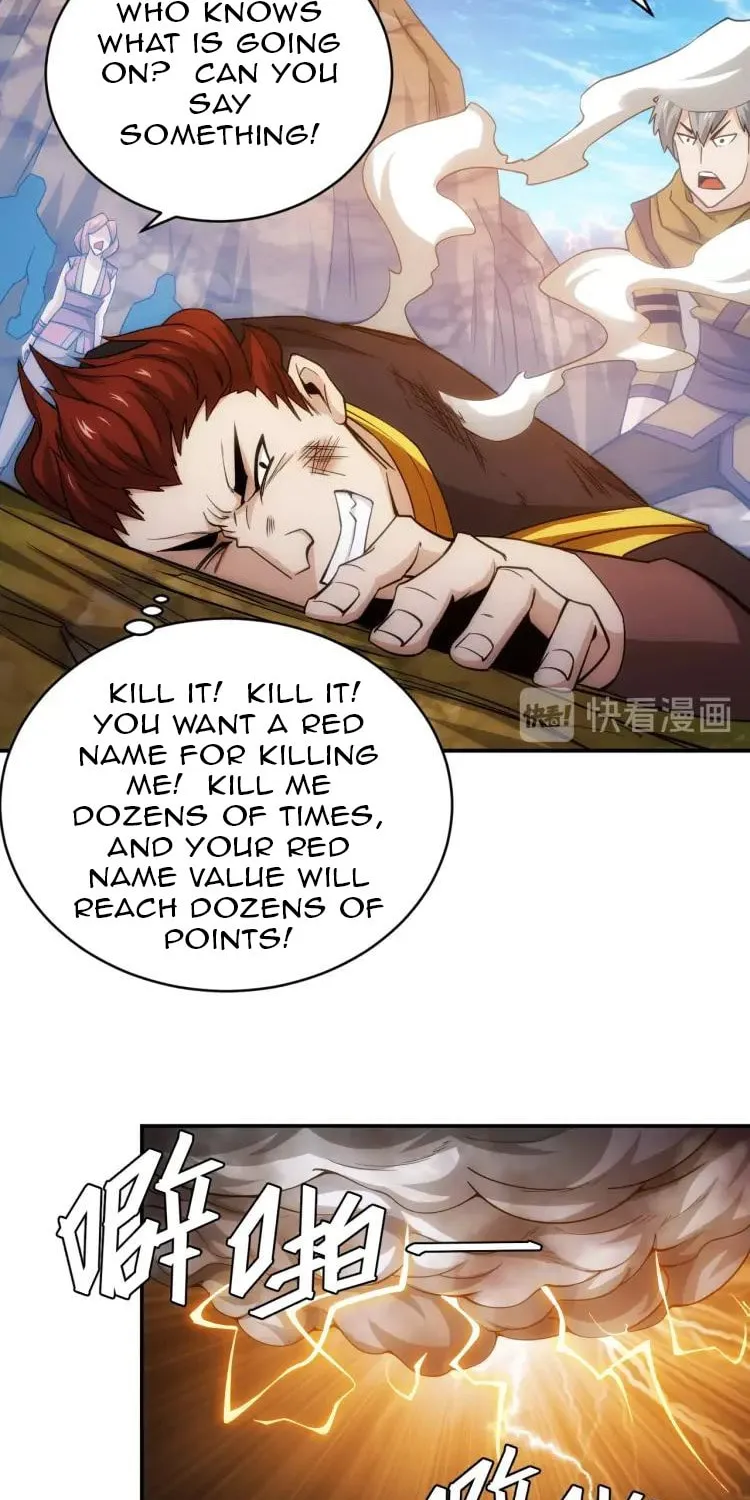 Billionaire Player (Colored) Chapter 53 page 41 - 