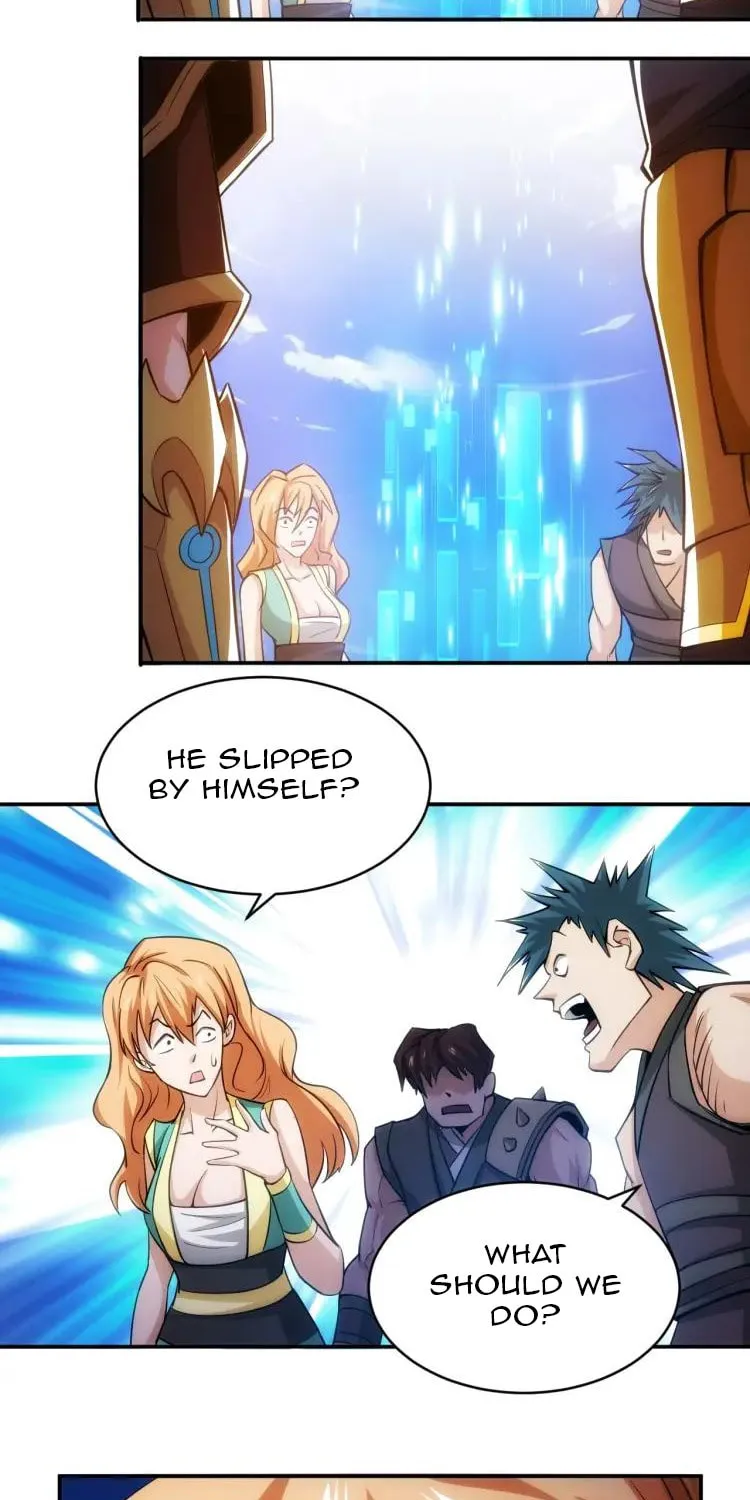 Billionaire Player (Colored) Chapter 53 page 10 - 
