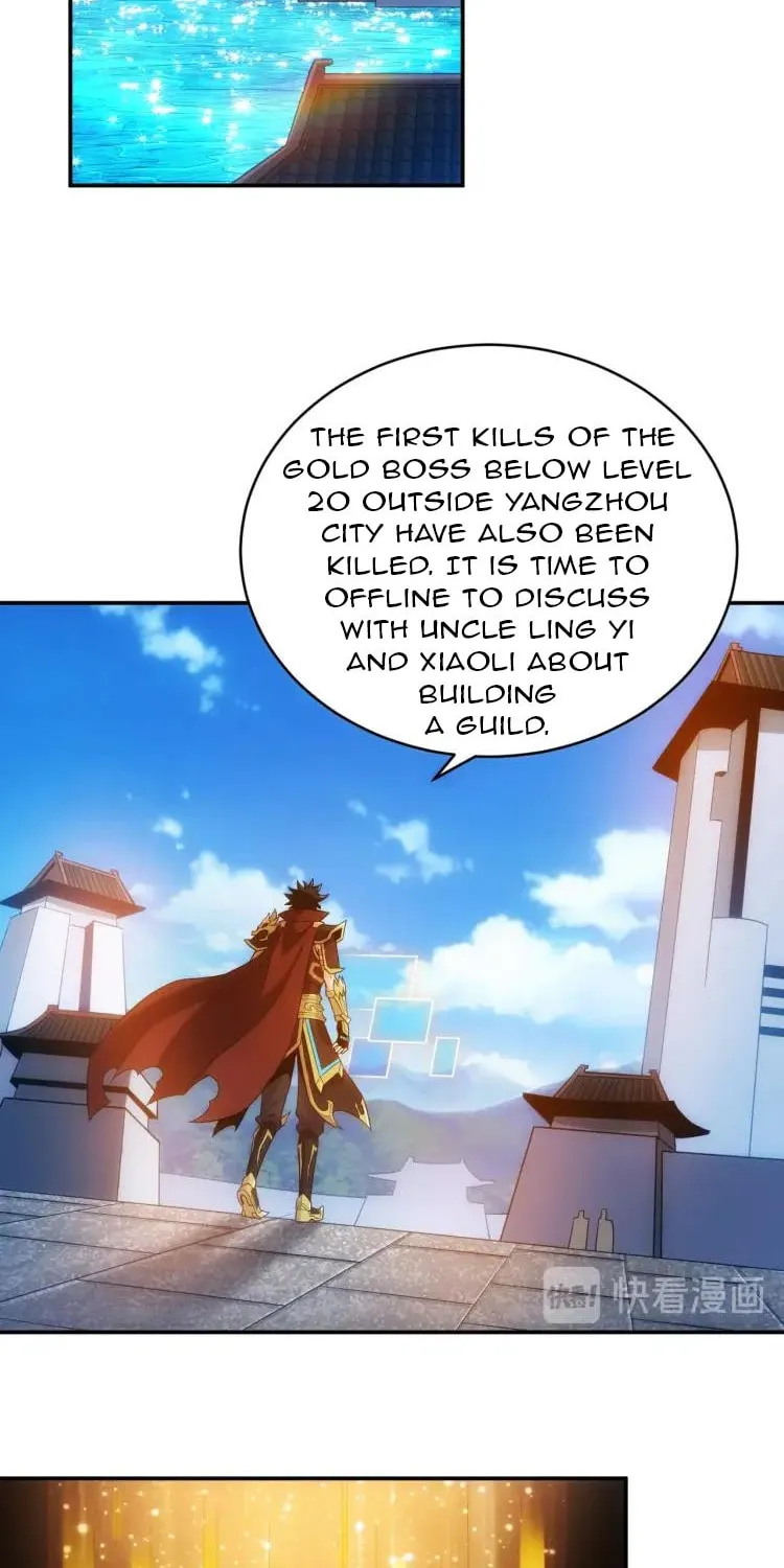 Billionaire Player (Colored) Chapter 54 page 13 - 