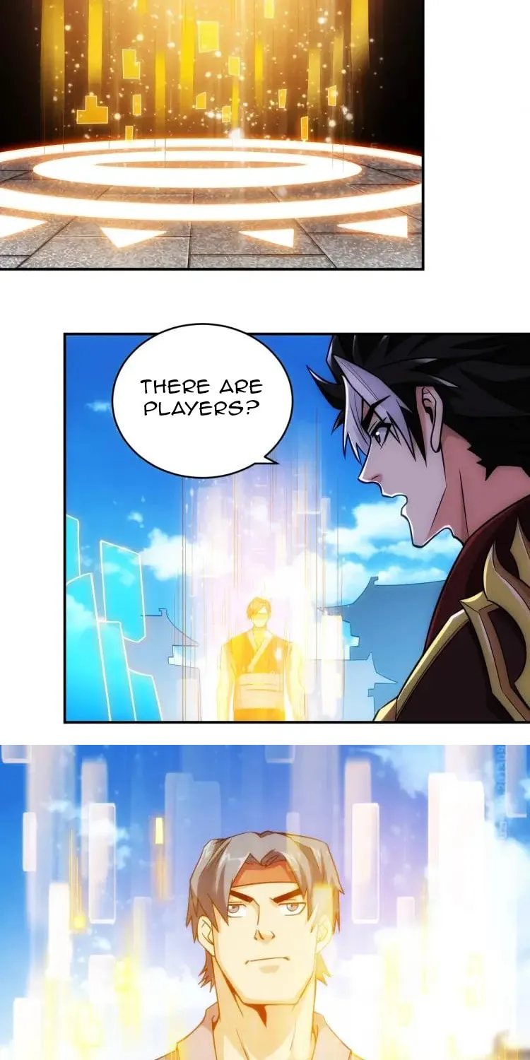 Billionaire Player (Colored) Chapter 54 page 14 - 