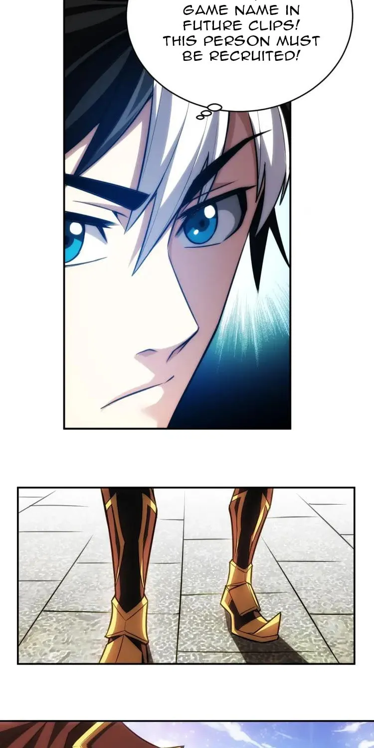 Billionaire Player (Colored) Chapter 54 page 16 - 